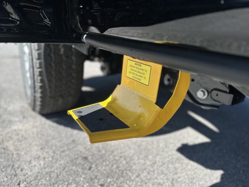 New 2026 Ford F250 XLT w/ FX4 Off-Road Package image 4