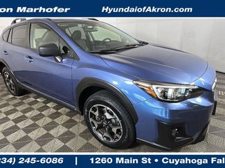 Used 2020 Subaru Crosstrek 2.0i AWD/4WD 360° Tour