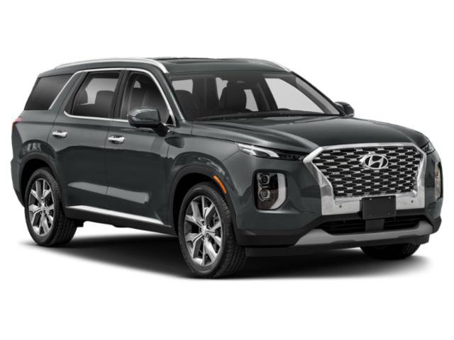 Used 2020 Hyundai Palisade SEL FWD image 9