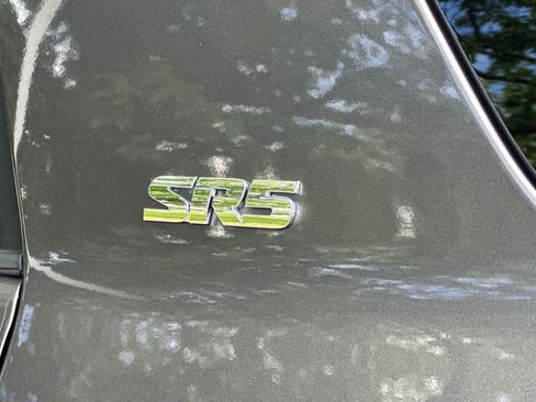 Used 2021 Toyota 4Runner SR5 Premium w/ Moonroof Package AWD/4WD image 28