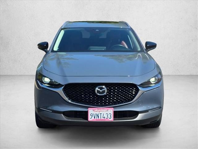 Used 2023 MAZDA CX-30 AWD 2.5 S w/ Preferred Package image 2