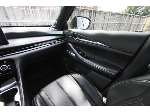 Used 2025 INFINITI QX60 Luxe w/ Black Edition FWD image 11
