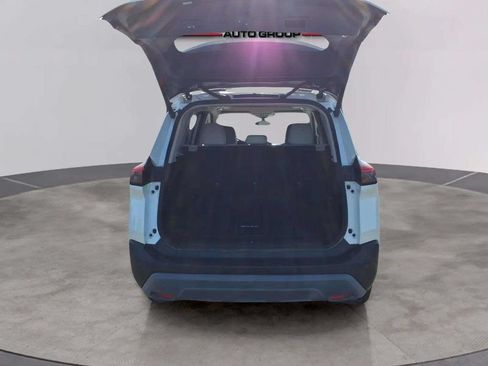 Used 2021 Nissan Rogue SV w/ Premium Package FWD image 22