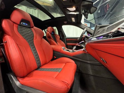 New 2026 BMW X6 M Competition w/ Executive Package image 25