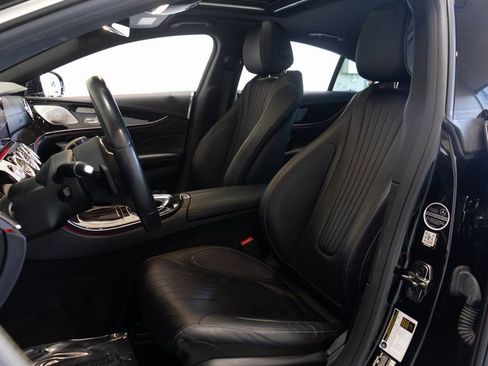 Used 2020 Mercedes-Benz CLS 450 image 20