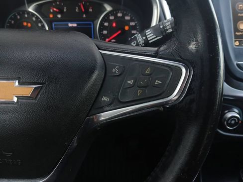 Used 2019 Chevrolet Equinox LT AWD/4WD image 25