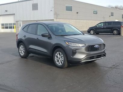 New 2026 Ford Escape Active w/ Cold Weather Package