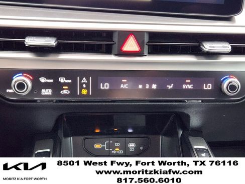 New 2026 Kia Sorento S FWD image 14