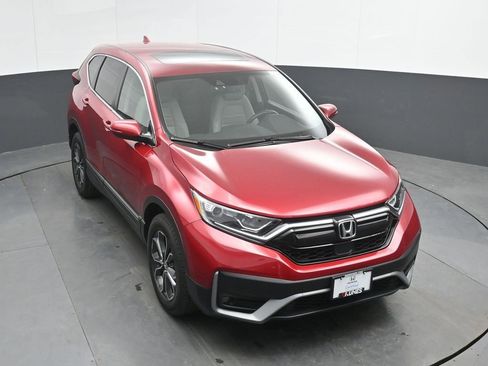 Used 2022 Honda CR-V EX-L image 26