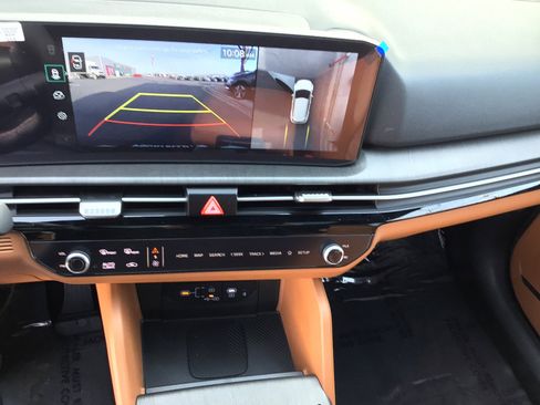 New 2026 Kia Sportage X-Line image 14