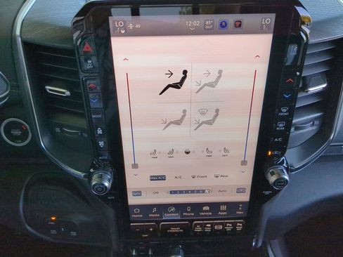 New 2026 RAM 3500 Laramie image 16