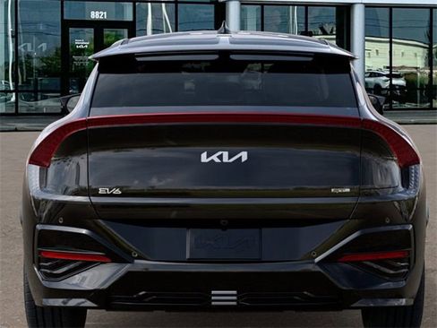 New 2025 Kia EV6 GT-Line image 13