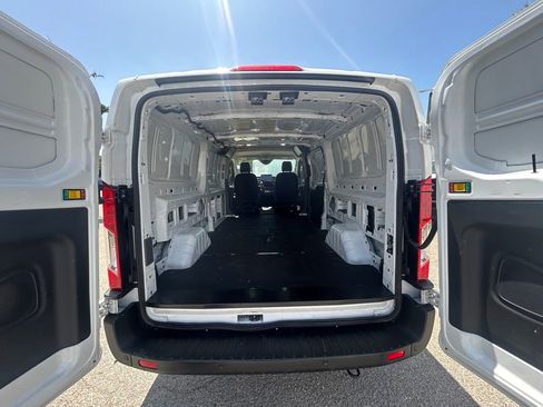 Certified 2024 Ford Transit 350 Low Roof image 30