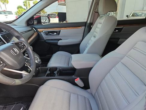 Used 2020 Honda CR-V EX image 14