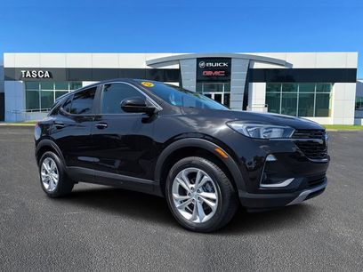 Used 2023 Buick Encore GX Preferred w/ Cold Weather Comfort Package