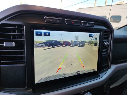 Used 2023 Ford F150 XLT w/ Equipment Group 302A High image 16