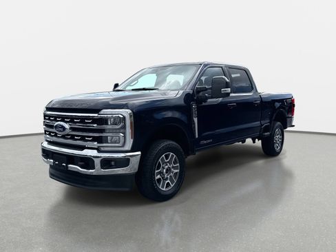 Used 2024 Ford F250 Lariat image 7
