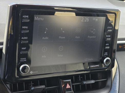 Used 2022 Toyota Corolla LE image 20