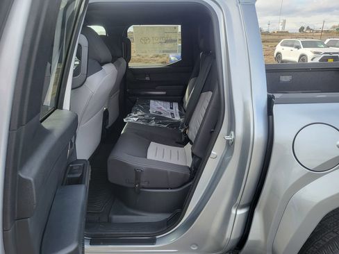 New 2026 Toyota Tacoma TRD Sport image 18