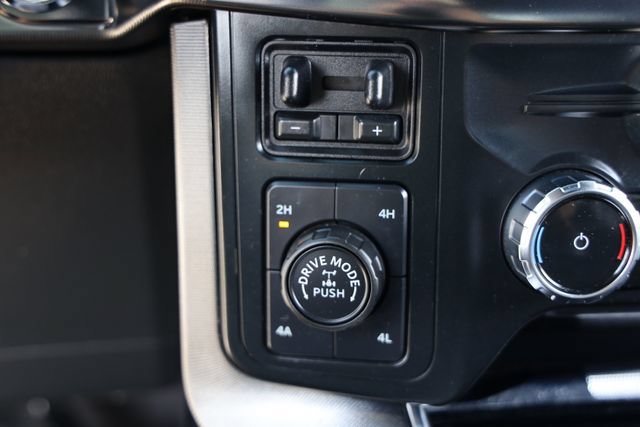 Used 2023 Ford F150 Platinum w/ Equipment Group 701A High AWD/4WD image 27