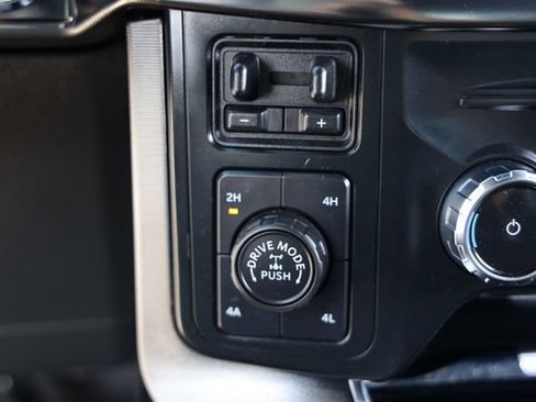 Used 2023 Ford F150 Platinum w/ Equipment Group 701A High AWD/4WD image 27