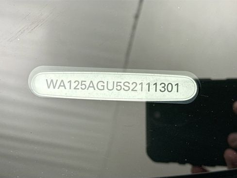 New 2025 Audi SQ5 Premium Plus image 34