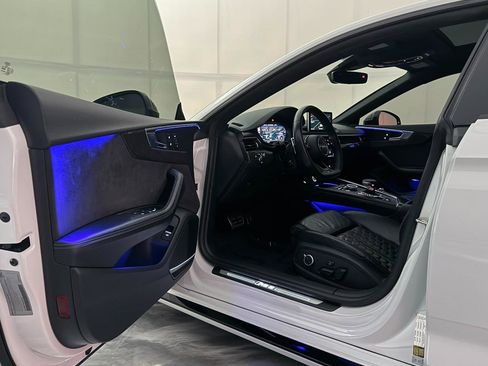 Used 2019 Audi RS 5 quattro Premium Plus Sportback image 19