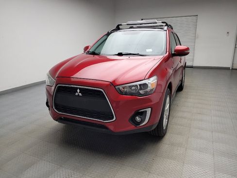 Used 2015 Mitsubishi Outlander Sport GT image 15