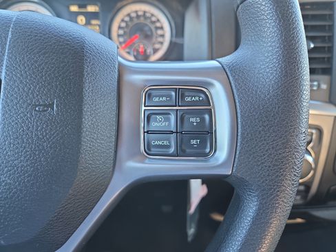 Certified 2024 RAM 1500 Classic SLT image 12