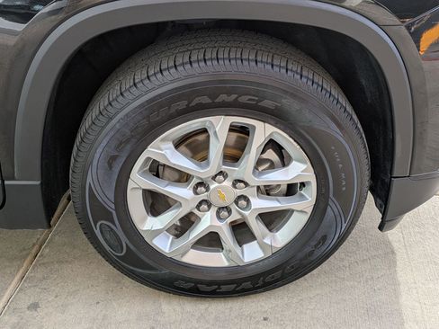 Used 2020 Chevrolet Traverse LS w/ LPO, Cargo Package image 12