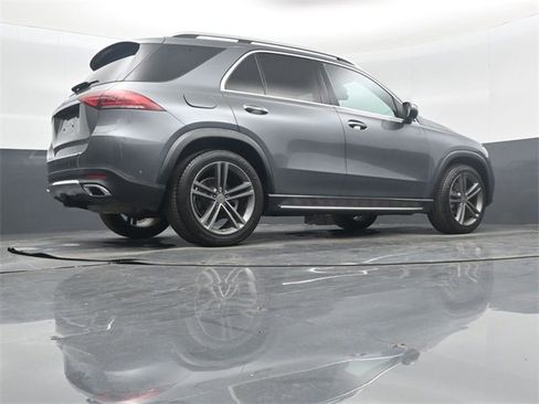Used 2020 Mercedes-Benz GLE 350 w/ Premium Package image 35