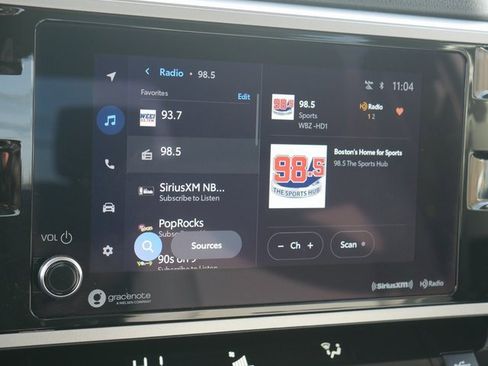 Used 2024 Toyota Tundra SR5 w/ SR5 Convenience Package image 16