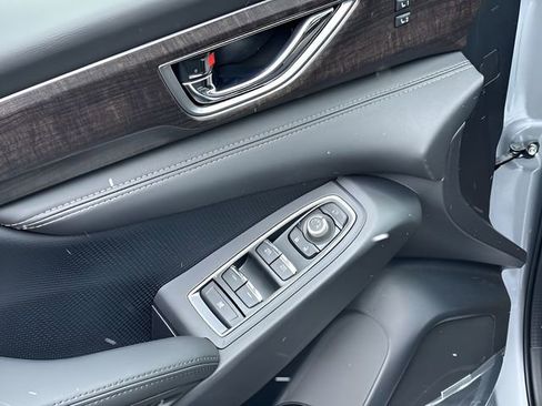 New 2026 Subaru Ascent Touring image 22