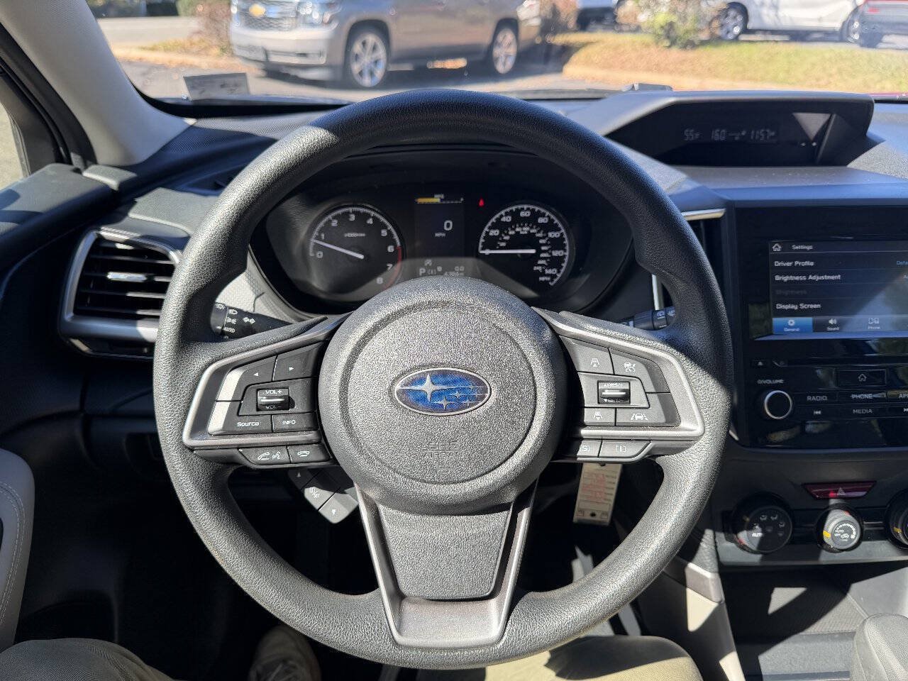 Used 2019 Subaru Forester w/ Popular Package #1 AWD/4WD image 11