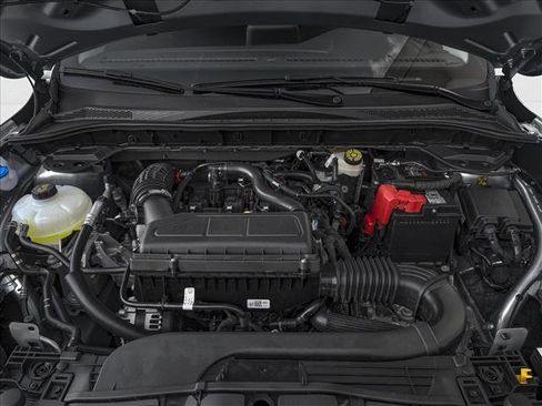 New 2025 Ford Escape Active w/ Tech Pack #1 FWD image 8