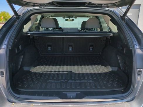 Used 2020 Subaru Outback Premium w/ Popular Package #1 AWD/4WD image 14