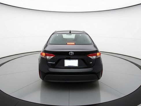 Used 2025 Toyota Corolla LE image 7