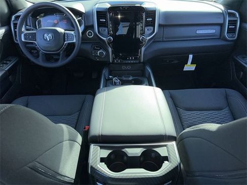 New 2026 RAM 1500 Big Horn image 18