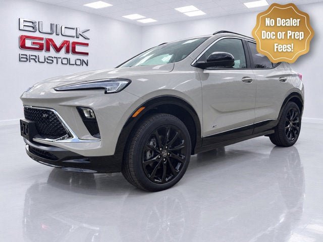 New 2026 Buick Encore GX Sport Touring w/ Studio Series AWD/4WD image 1
