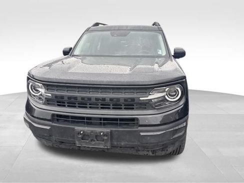 Used 2022 Ford Bronco Sport AWD/4WD image 5