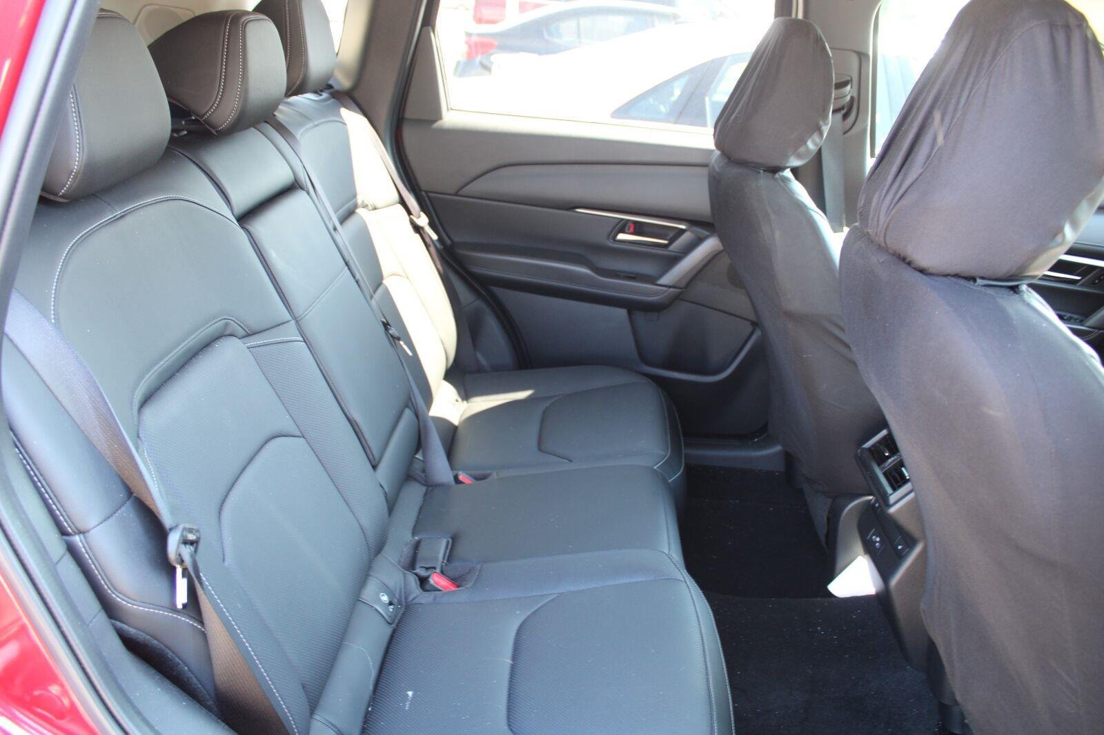 Used 2026 MAZDA CX-5 2.5 S w/ Premium Plus Package AWD/4WD image 5