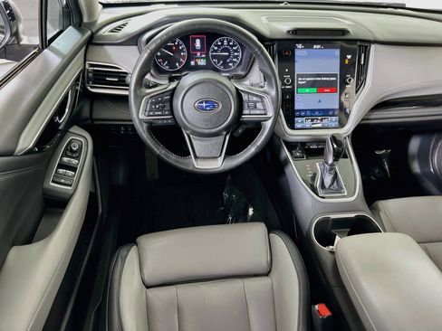 Used 2023 Subaru Outback Limited AWD/4WD image 23