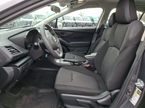 Used 2022 Subaru Impreza 2.0i image 13