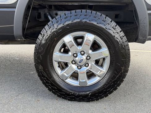 Used 2013 Ford F150 XLT w/ Luxury Equipment Group AWD/4WD image 11
