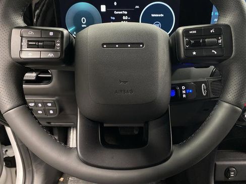 New 2026 Hyundai Palisade XRT Pro image 17