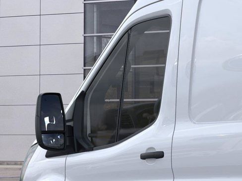 New 2026 Ford Transit 250 148 High Roof Extended w/ Load Area Protection Package RWD image 20