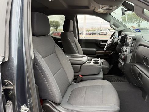 Used 2019 Chevrolet Silverado 1500 RST w/ All-Star Edition image 30