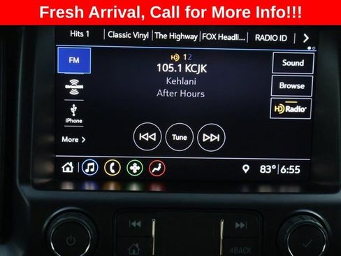 Certified 2020 Chevrolet Colorado Z71 image 24