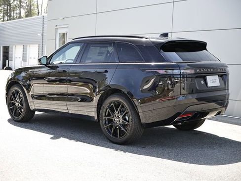 New 2026 Land Rover Range Rover Velar Autobiography AWD/4WD image 7
