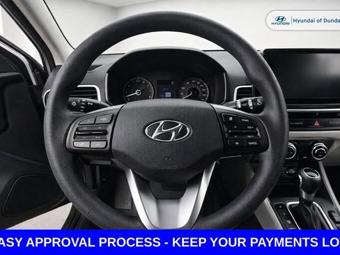 Used 2020 Hyundai Venue SEL FWD image 14